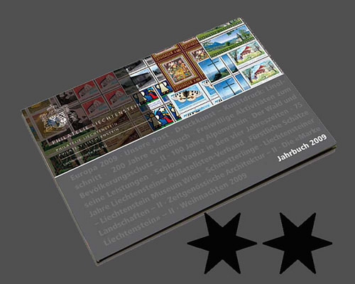Jahrbuch 2009 **