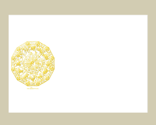 Chinese signs of the zodiac: Dragon