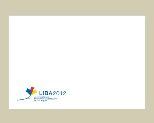 LIBA 2012 / Liechtensteiner Sagen