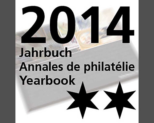 Jahrbuch 2014 **
