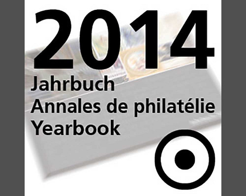 Jahrbuch 2014 o