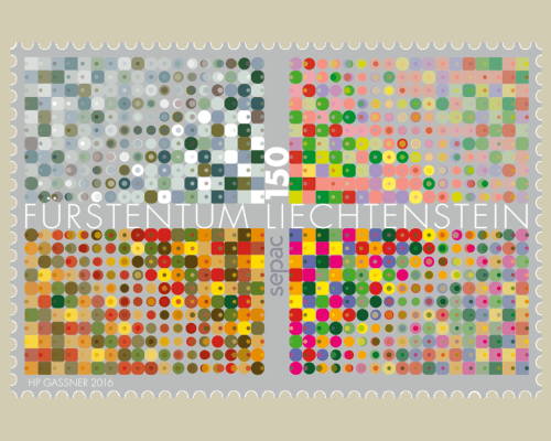 SEPAC - Vier Jahreszeiten