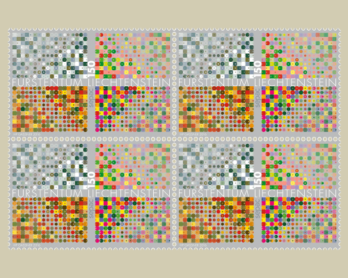 SEPAC - Vier Jahreszeiten