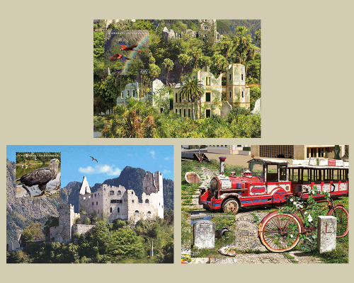 Liechtenstein ohne uns