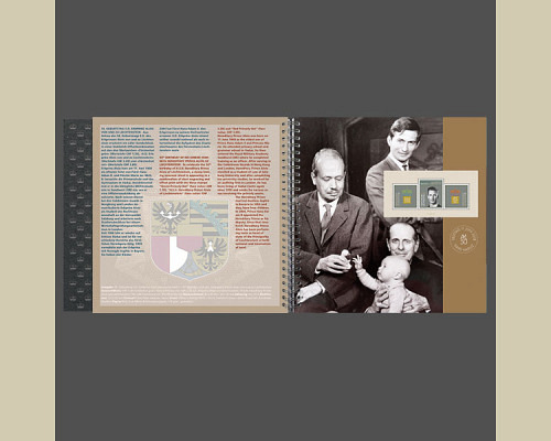 Jahresalbum 2018 postfrisch **