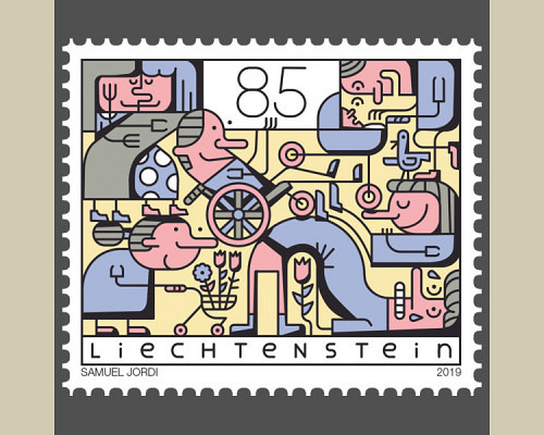 Vielfalt - Gemeinschaftsausgabe