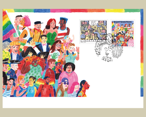 Vielfalt - Gemeinschaftsausgabe