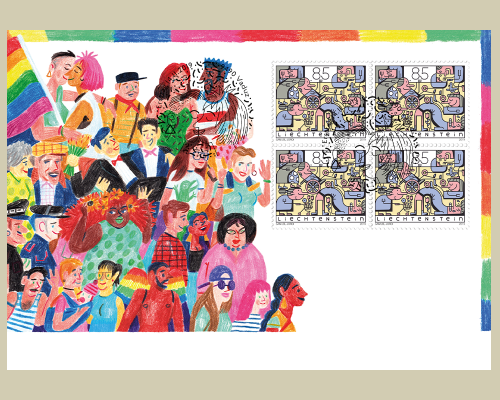 Vielfalt - Gemeinschaftsausgabe