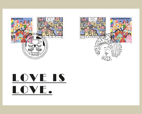 Vielfalt - Gemeinschaftsausgabe