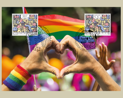 Vielfalt - Gemeinschaftsausgabe