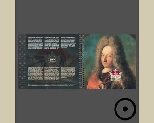 Jahresalbum 2019 gestempelt o