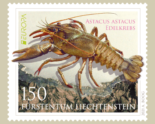 Europa – Gefährdete Wildtiere