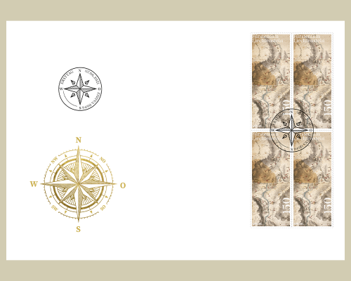 SEPAC - Alte Landkarten