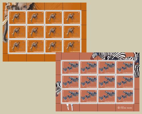 Artistes du Liechtenstein - Prince Hans