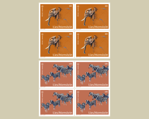 Künstler aus Liechtenstein - Prinz Hans