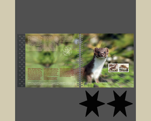 Jahresalbum 2021 postfrisch **