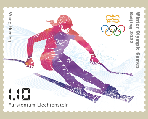 Olympische Winterspiele in Peking