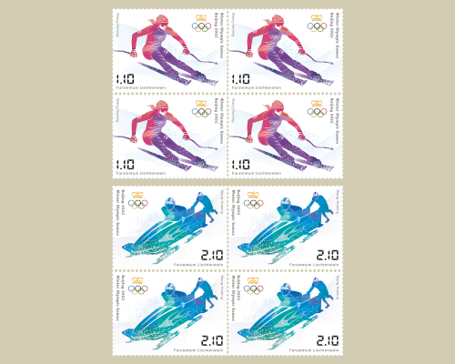 Olympische Winterspiele in Peking