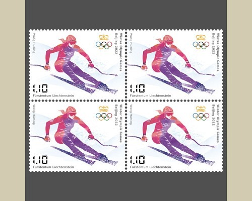 Olympische Winterspiele in Peking