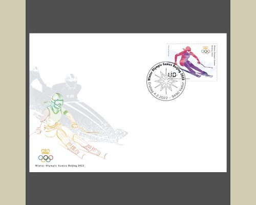 Olympische Winterspiele in Peking