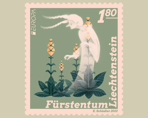 Europa – Geschichten und Mythen