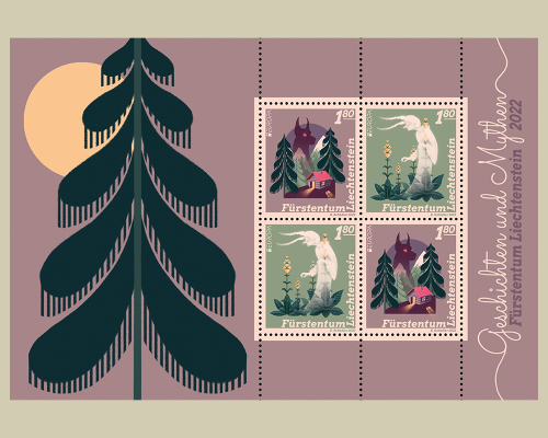 Europa – Geschichten und Mythen