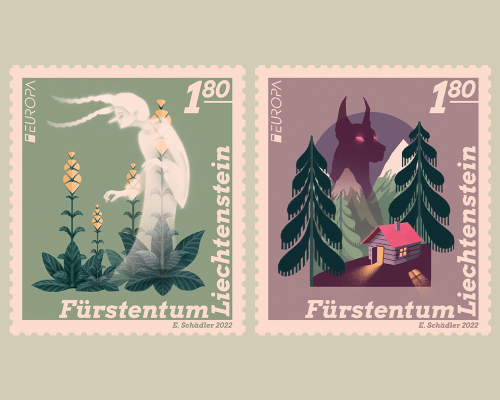 Europa – Geschichten und Mythen