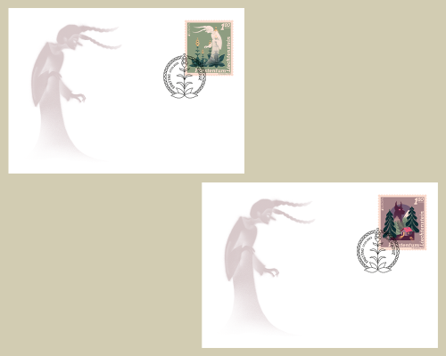 Europa – Geschichten und Mythen