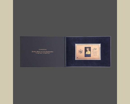 In memoriam Fürstin Marie