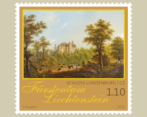 Fürstliche Schätze - Schlösser und Burge