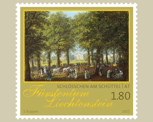 Fürstliche Schätze - Schlösser und Burge