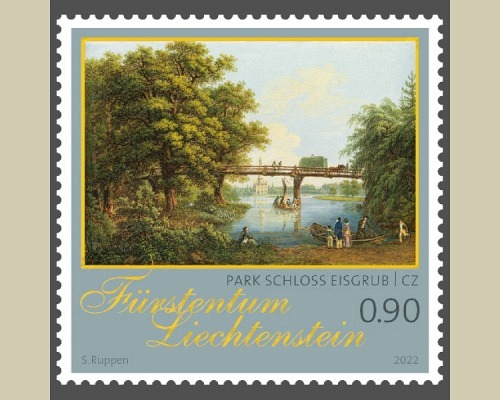 Fürstliche Schätze - Schlösser und Burge