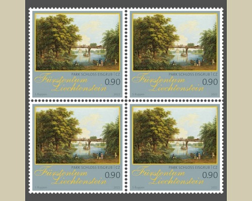 Fürstliche Schätze - Schlösser und Burge