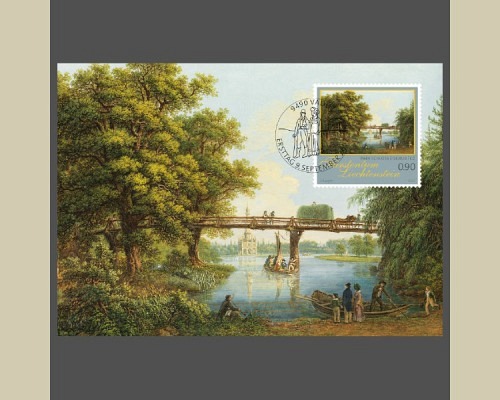 Fürstliche Schätze - Schlösser und Burge