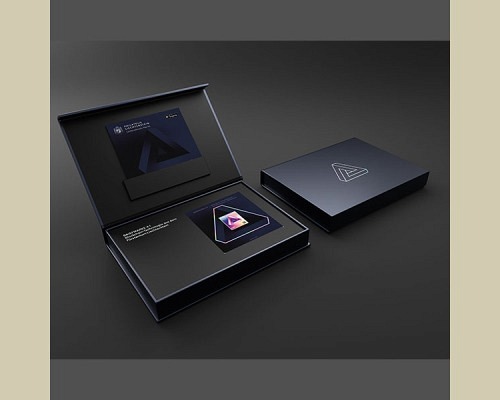 Briefmarke 4.1 - Gleichheit