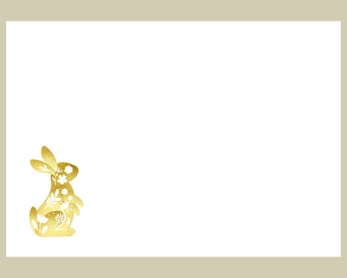 Chinesisches Tierkreiszeichen: Hase