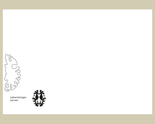 Lebenslanges Lernen