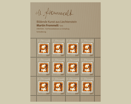 Bildende Kunst aus Liechtenstein