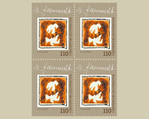 Bildende Kunst aus Liechtenstein