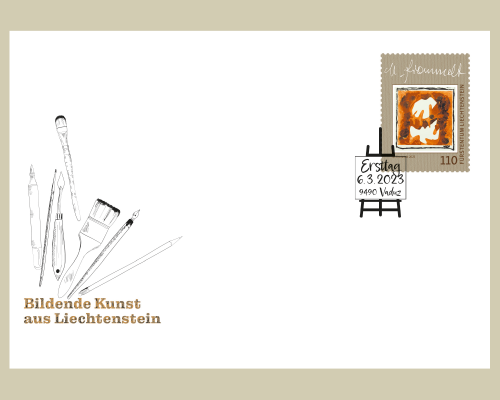 Bildende Kunst aus Liechtenstein