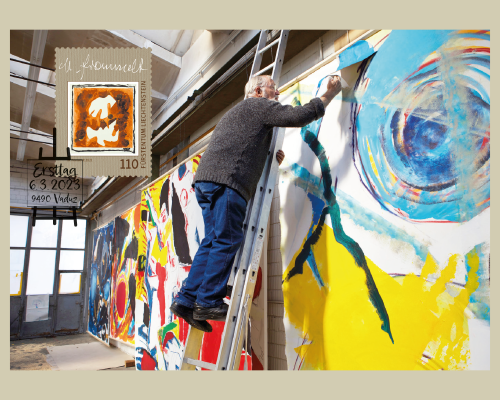 Bildende Kunst aus Liechtenstein