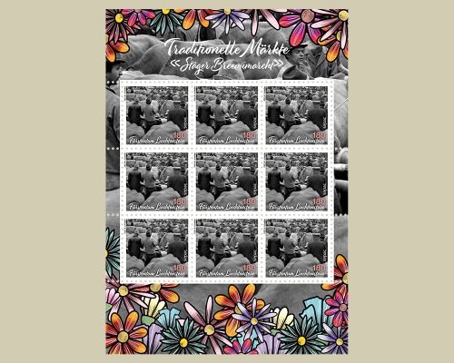 Sepac - Traditionelle Märkte