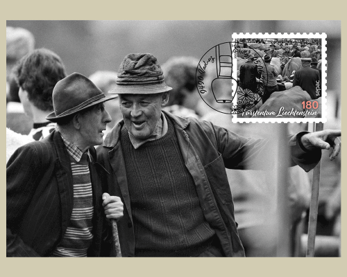 Sepac - Traditionelle Märkte