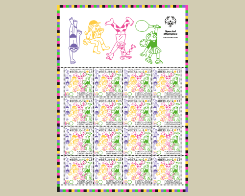 Special Olympics World Games Berlin 2023