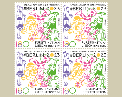 Special Olympics World Games Berlin 2023