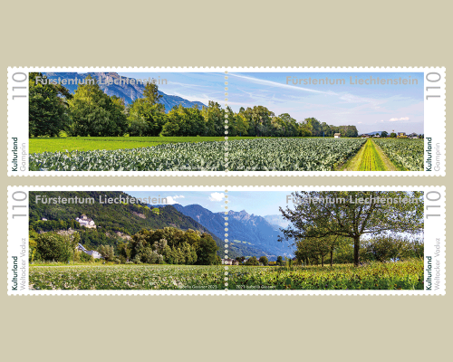 Panorama - Kulturland