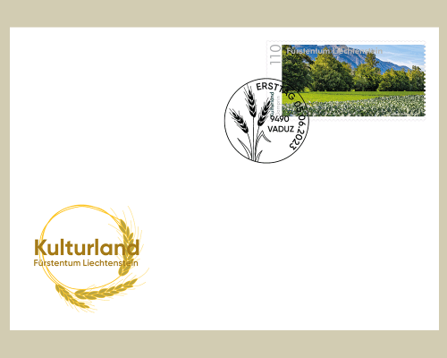 Panorama - Kulturland