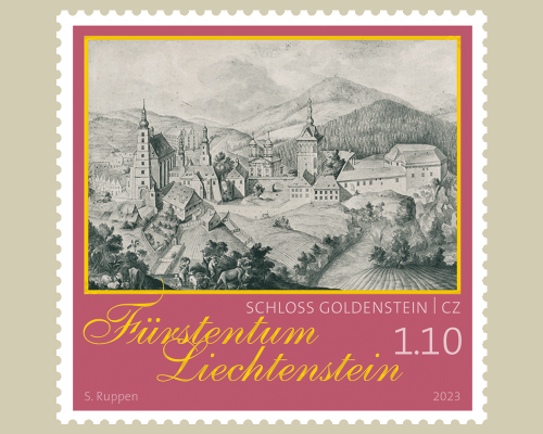 Fürstliche Schätze - Schlösser und Burg.