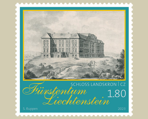 Fürstliche Schätze - Schlösser und Burg.