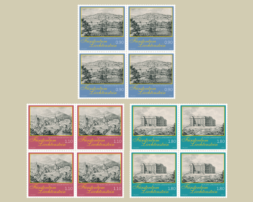 Fürstliche Schätze - Schlösser und Burg.